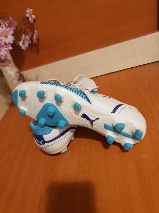Cramponi puma 38-39