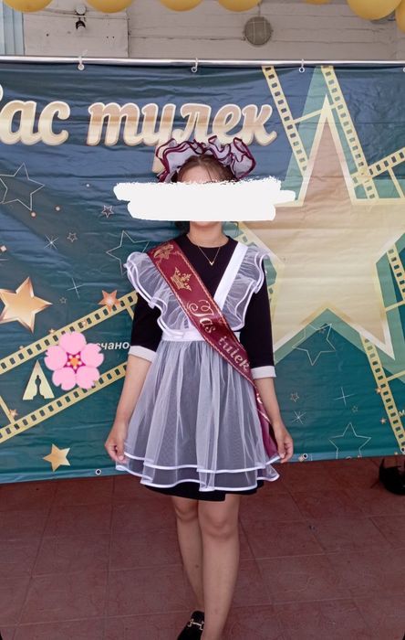 Продам фартук 15000