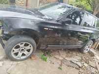 Бмв ×3 bmw ×3 2.0 150кс дизел на части