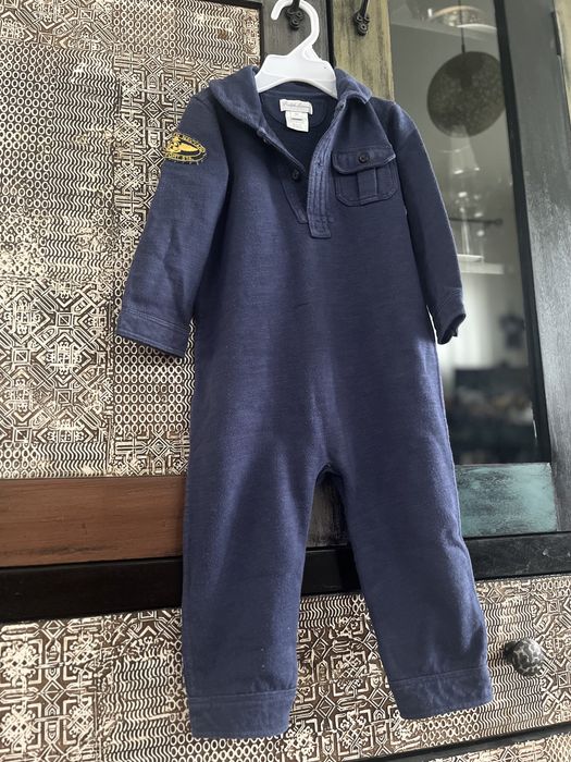 Salopeta Polo Ralph Lauren 12 luni