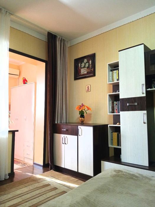 Продажа квартир 1- ком массив Ахмад Югнакий