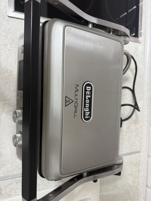 Продам грильницу