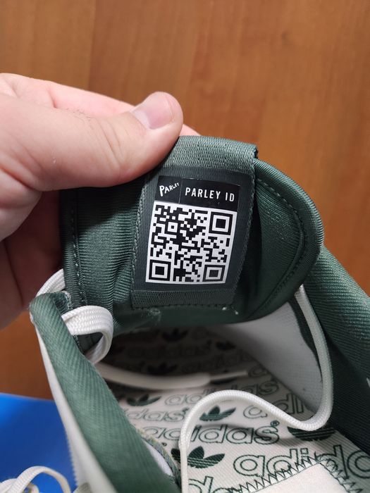 Adidas Stan Smith оригинални мъжки маратонки