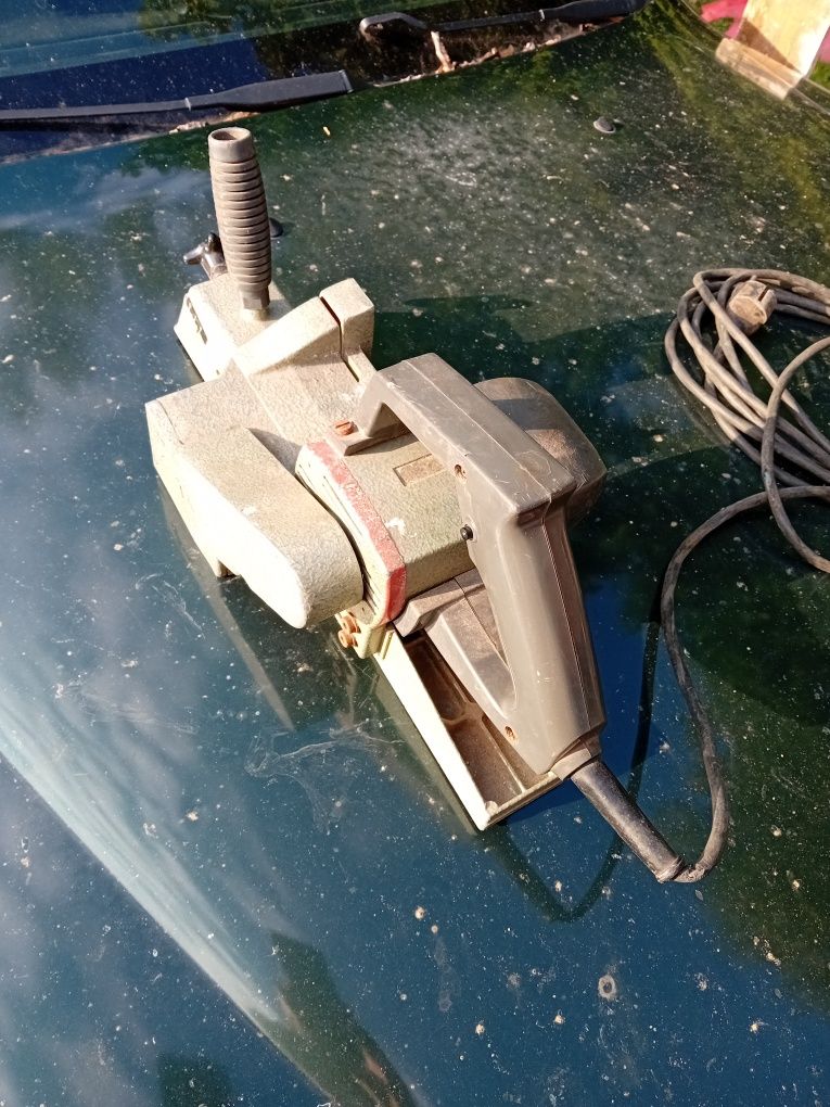 Продавам електрическо ренде МЕТАБО METABO