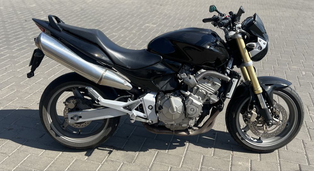 Vand motocicleta Honda Hornet PC36