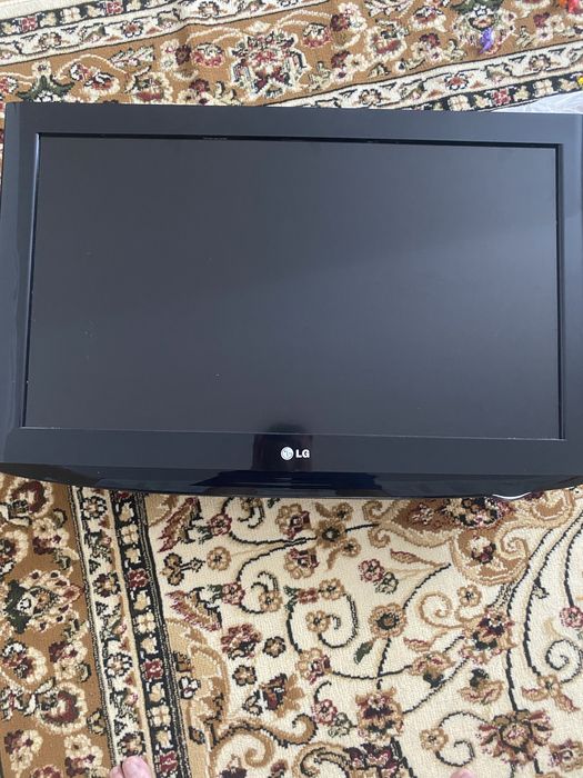 На продаже Телевизор LG
