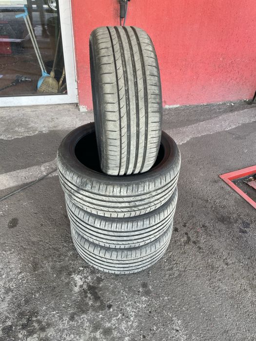 Чисто нови гуми 4бр. 225/40/18 Westlake дот4024
