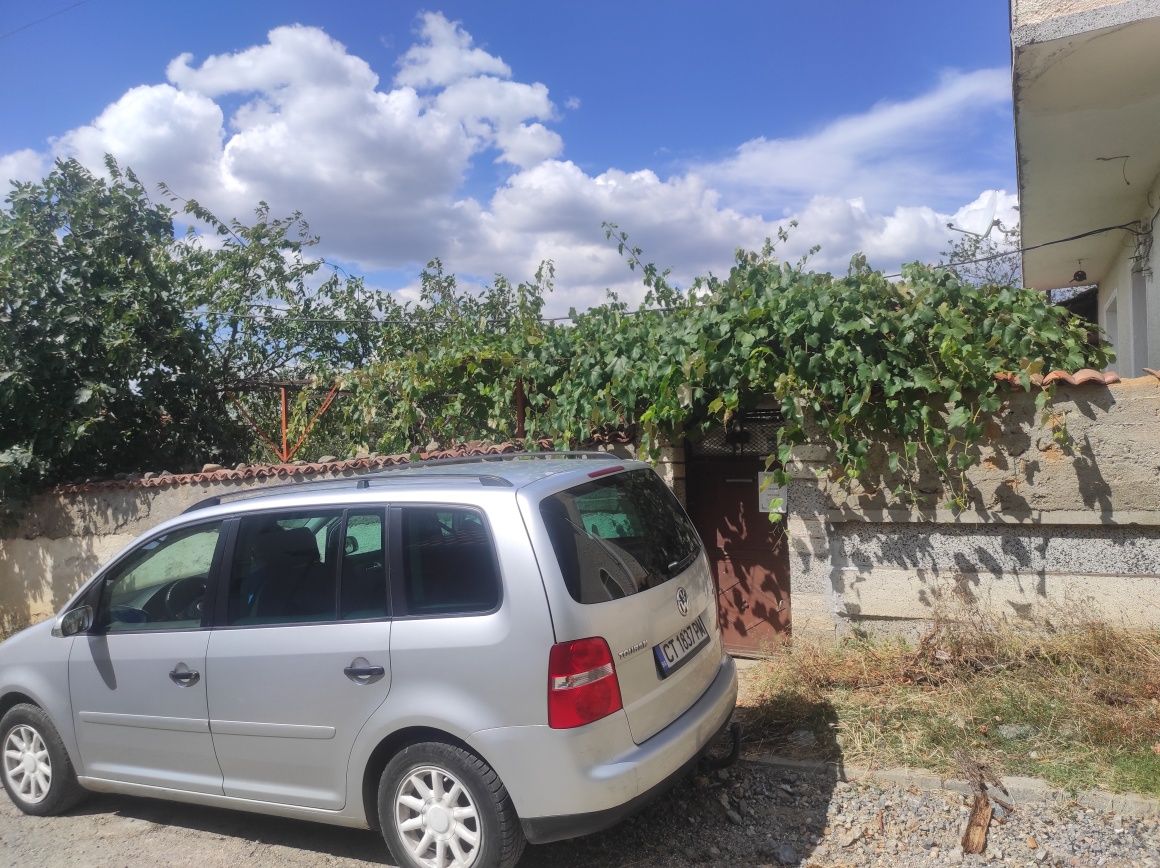 Продава се Къща в с. Тъжа, Област Стара Загора - 164 кв.м за 244 €/кв.м - Снимка #1