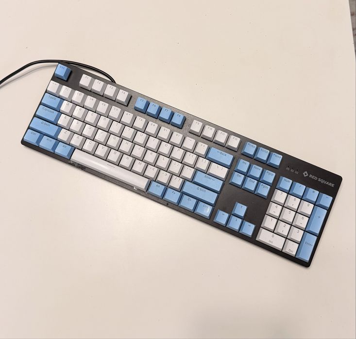 Клавиатура  Red Square