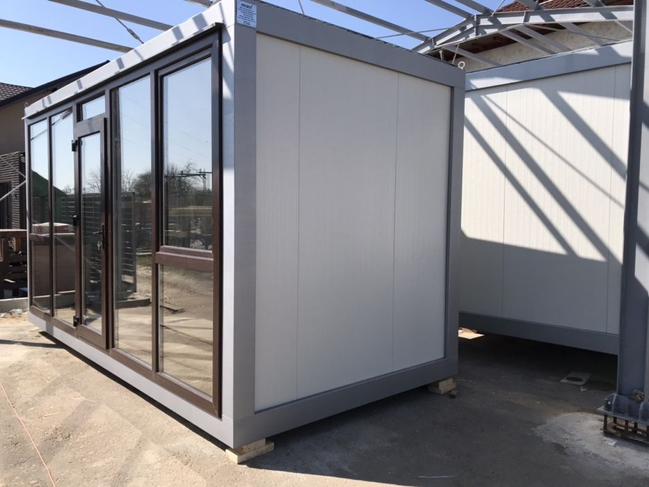 Container birou,container magazin,container comercial