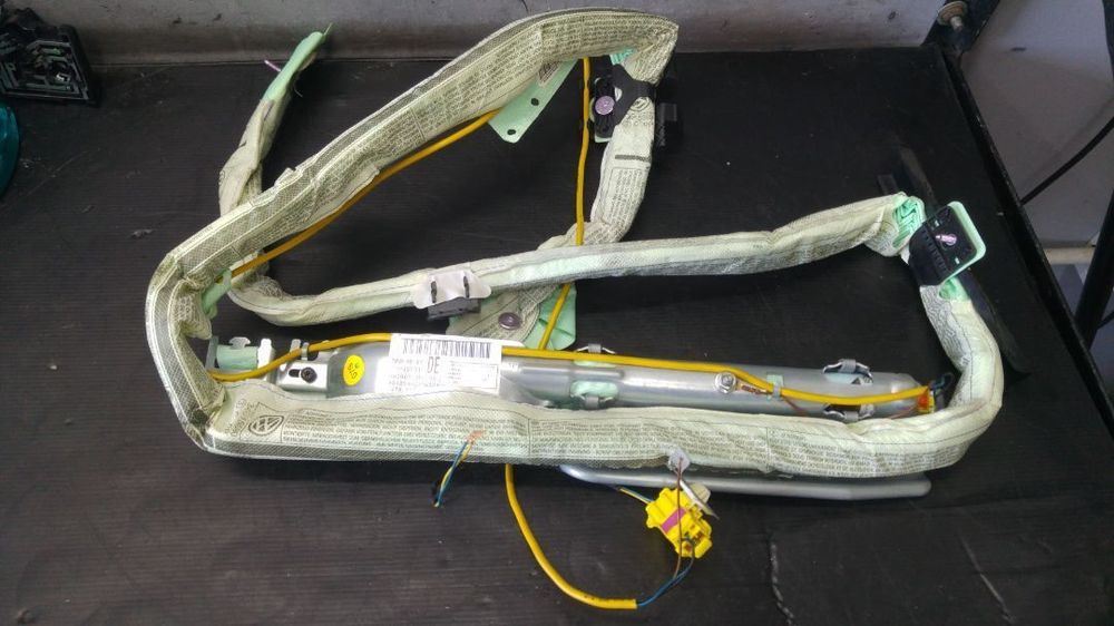 Airbag cortina stanga vw touran 1t0880741 g