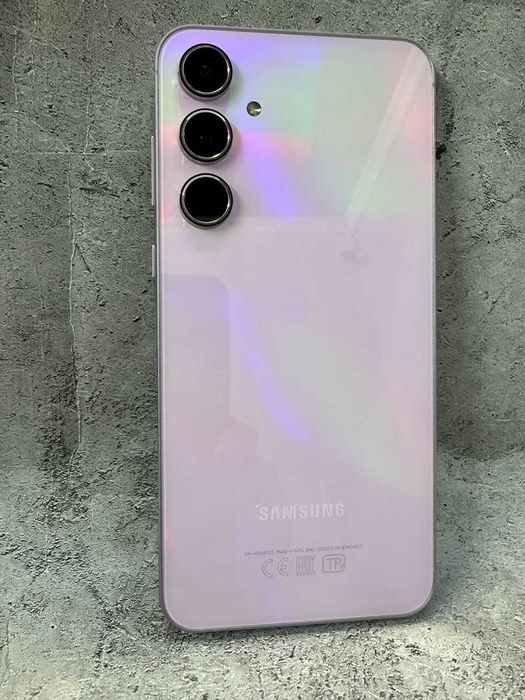 Samsung Galaxy A55