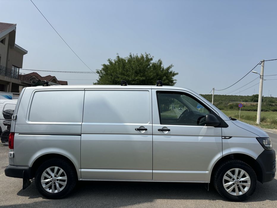 Vw t6 2.0 tdi 102 cp fara adblue posibilitate rate