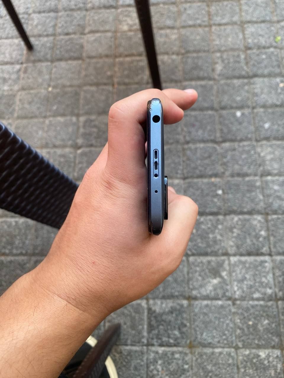 Redmi 10 kar dok yo