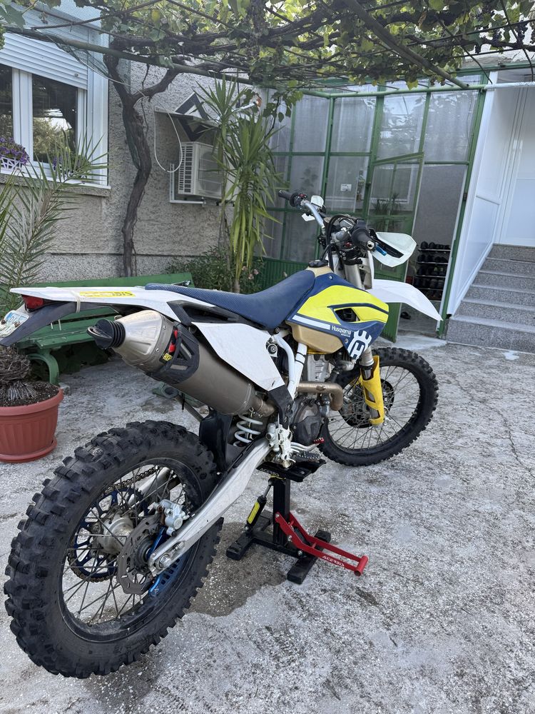 Husqvarna 2015 FE 250