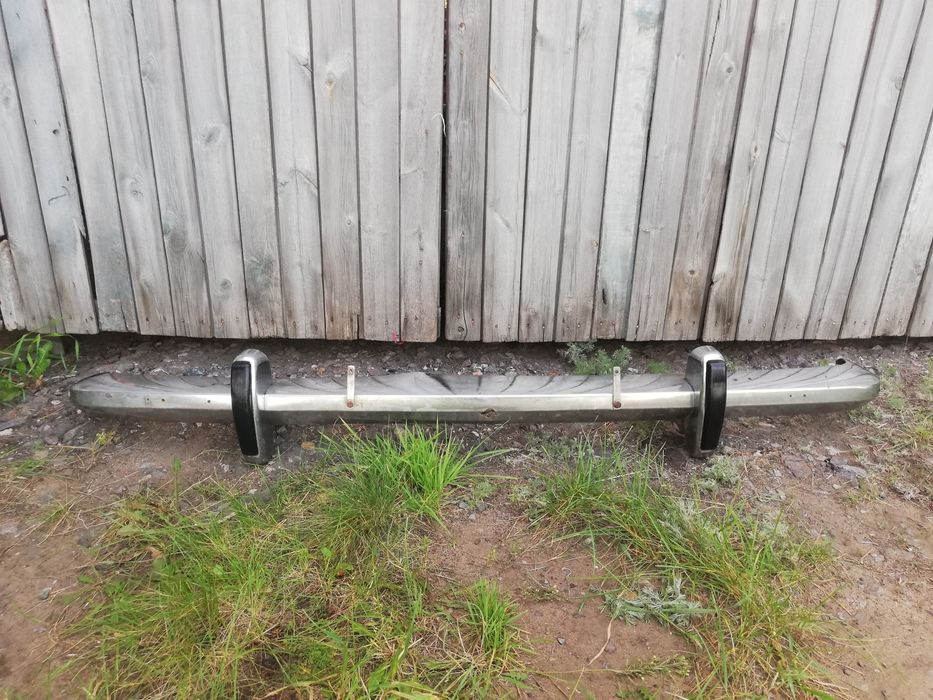 Бампера Ваз 2103