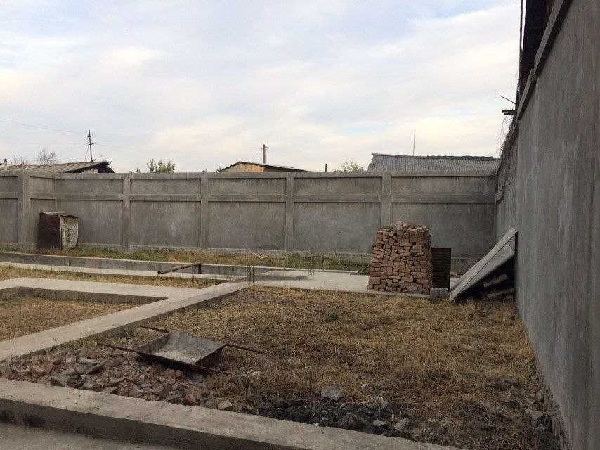 Продается дом на яшнабадском р-не 3,2 соток