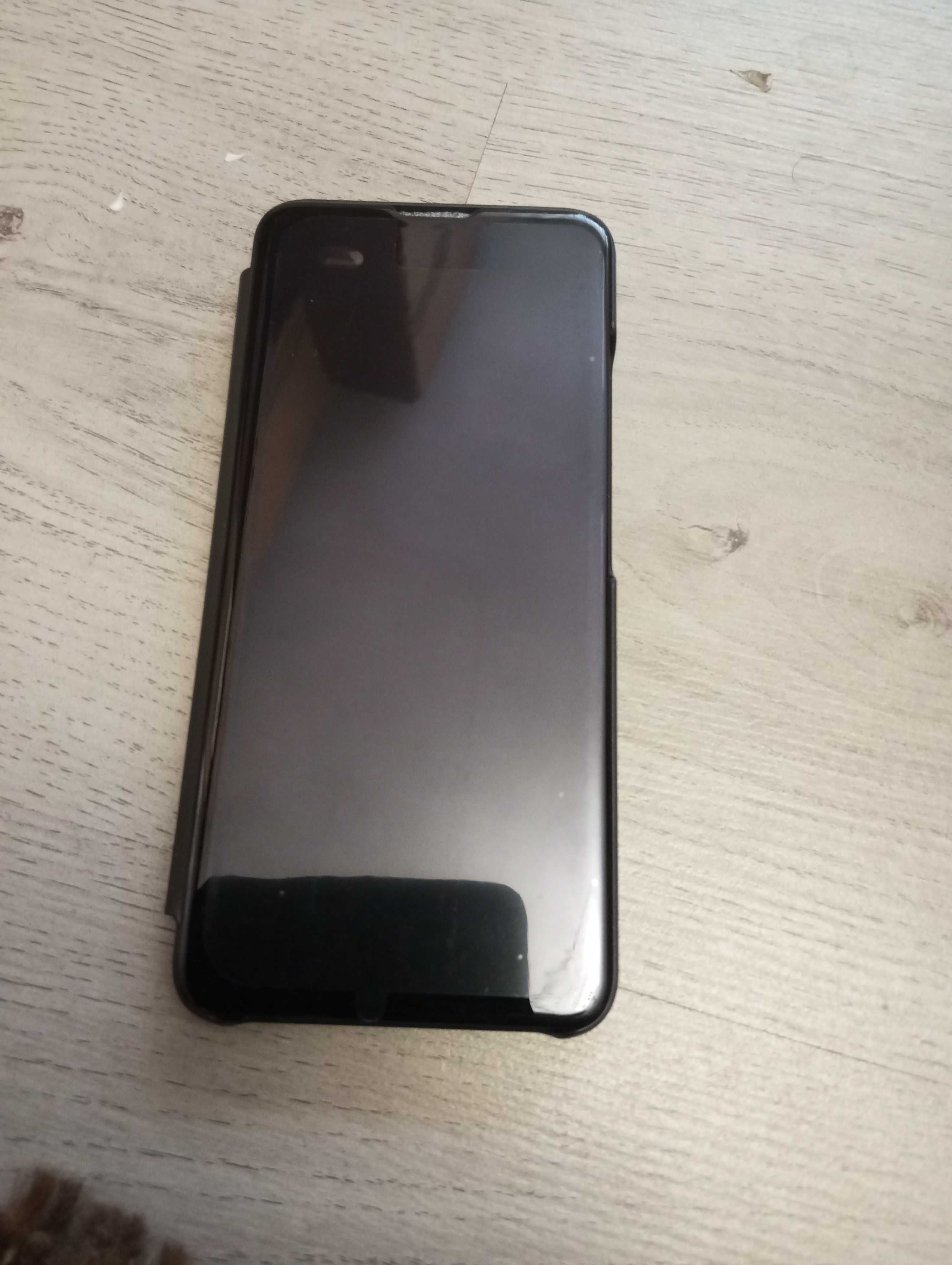 Огледален кейс за Redmi note 12c