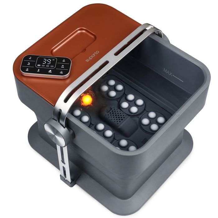 Aparat de masaj picioare Hodromasaj