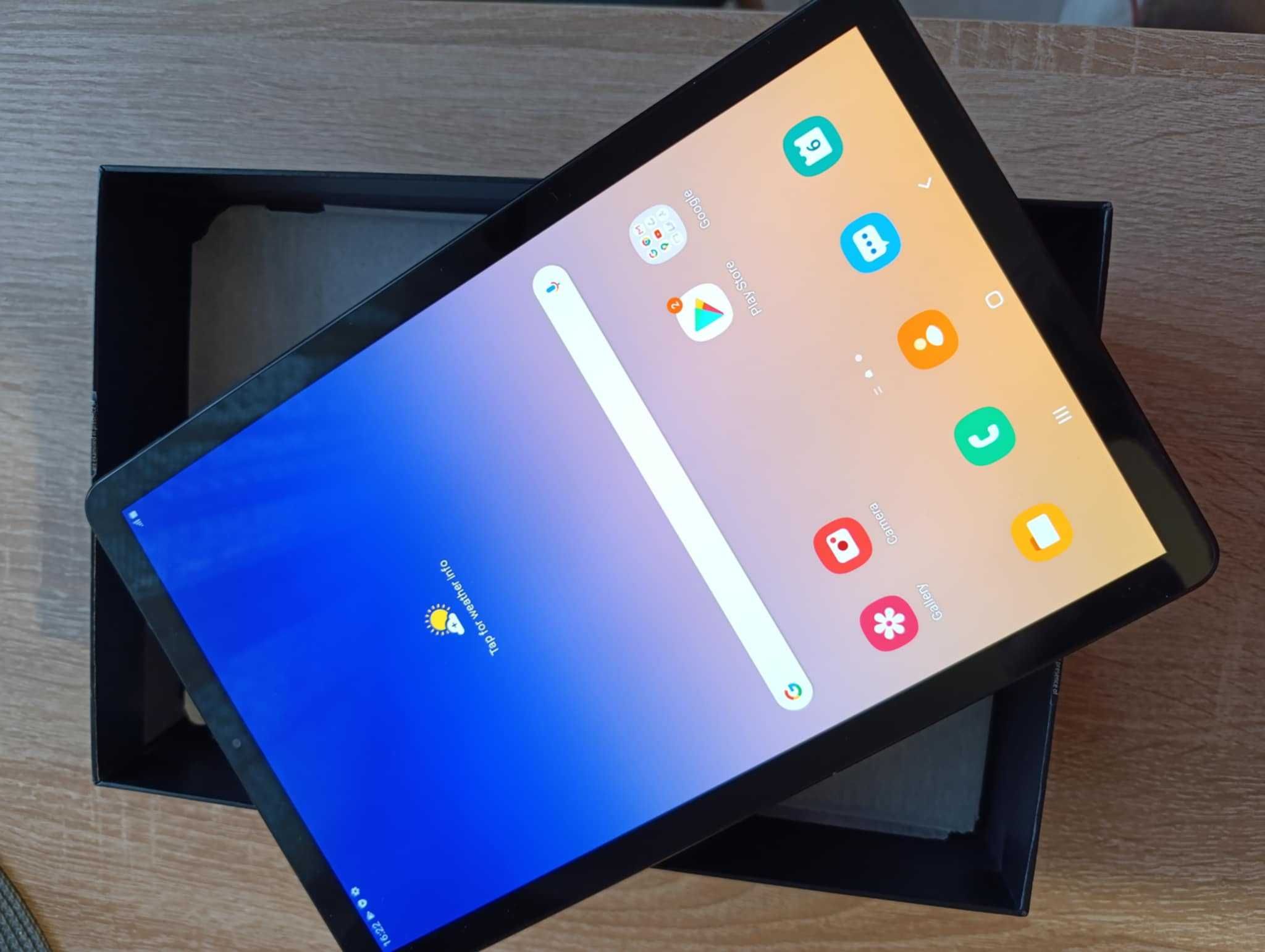 Samsung Galaxy tab S4