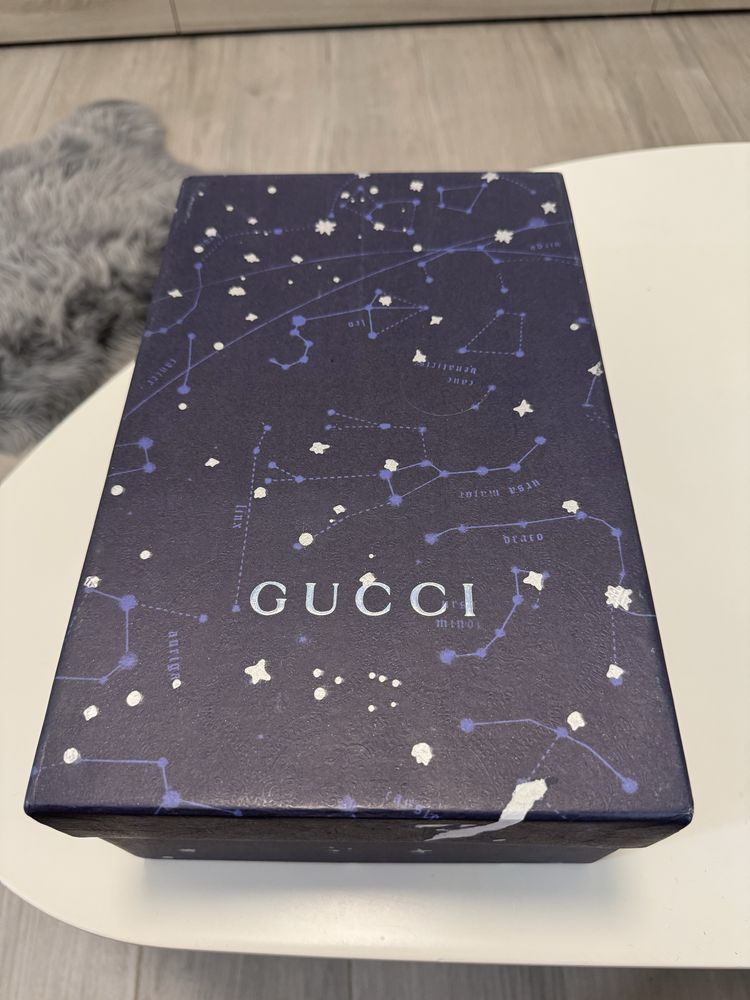 Slapi Gucci colectie noua