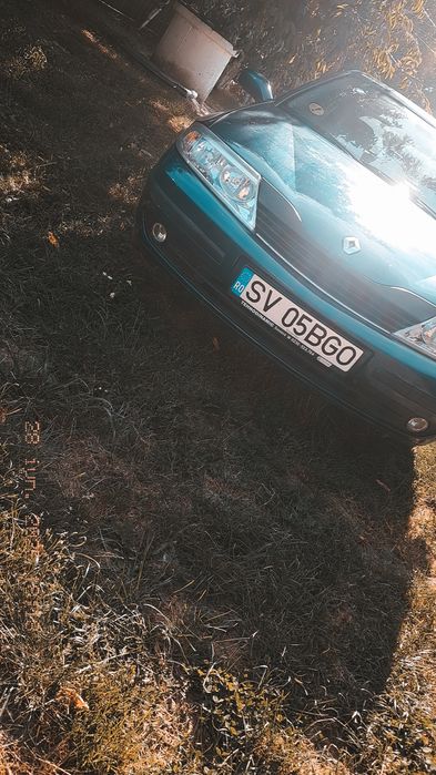 Vând Renault laguna 2 2004