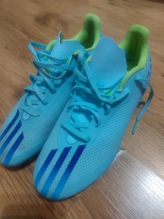 Бутонки Adidas  football