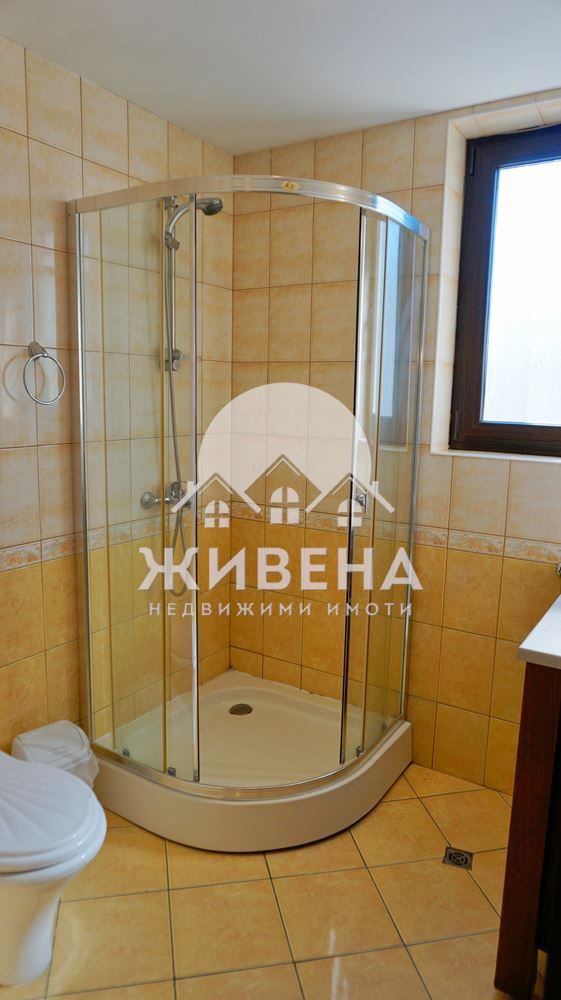 Продавам 3-стаен апартамент, в Калиакрия резорт, с.Топола, площ 141 к