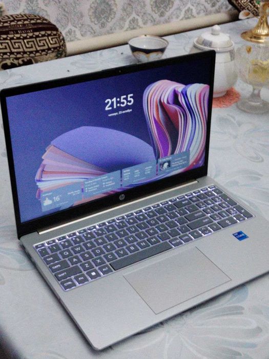 Ноутбук HP 2024 Intel Core i7-1355U