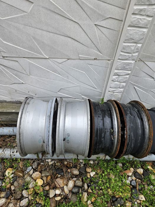 Vand rampe lungi  auto pentru remorca,platforma 2,50m x 0,30m