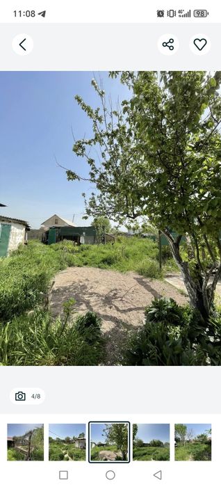 Продается участок . Продаётся дача / частный участок — 18 сотки!

Расп