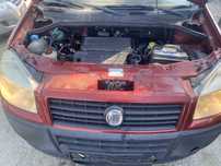 Motor Fiat Doblo 1.3 JTD 2008