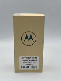 Motorola G85 5G 12/256 gb Cod 559