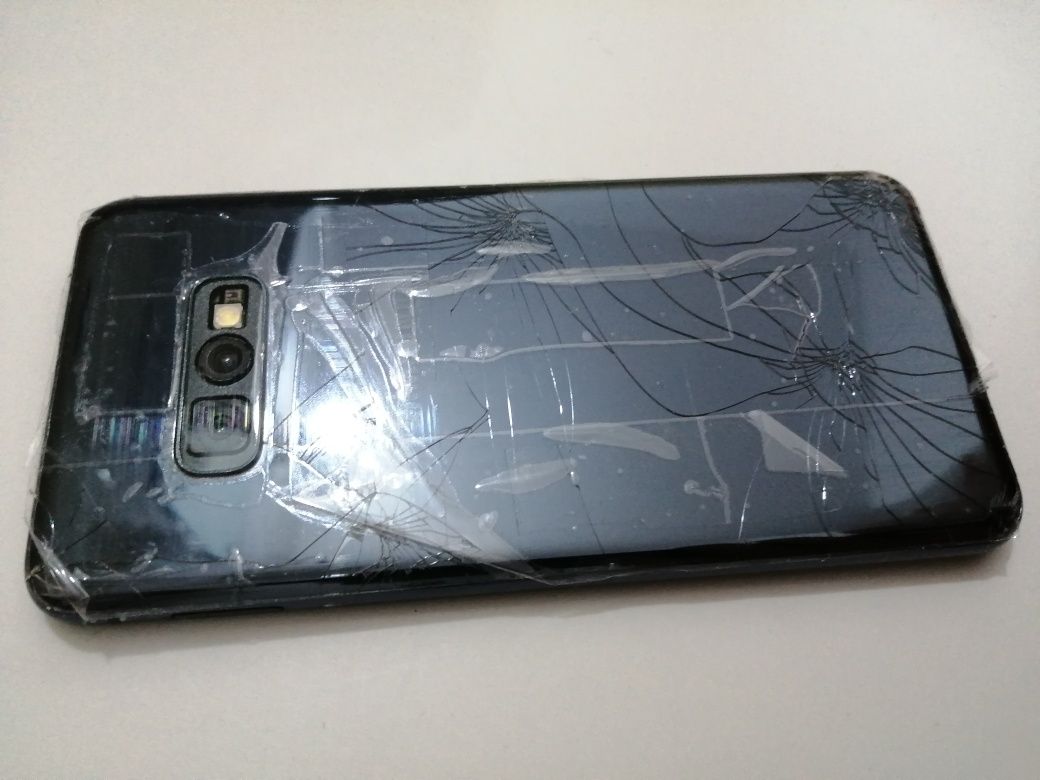 Samsung Galaxy S10E Display Defecte Spart