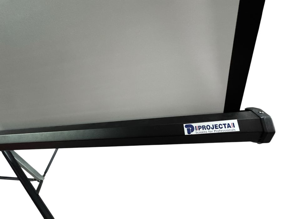 Ecran Profesional proiectie Trepied Projecta 185/185