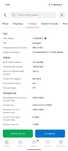 ThundeRobot 911 X Wild Hunter G2L 15.6" / 16 Гб / SSD 512 Гб / Win 11