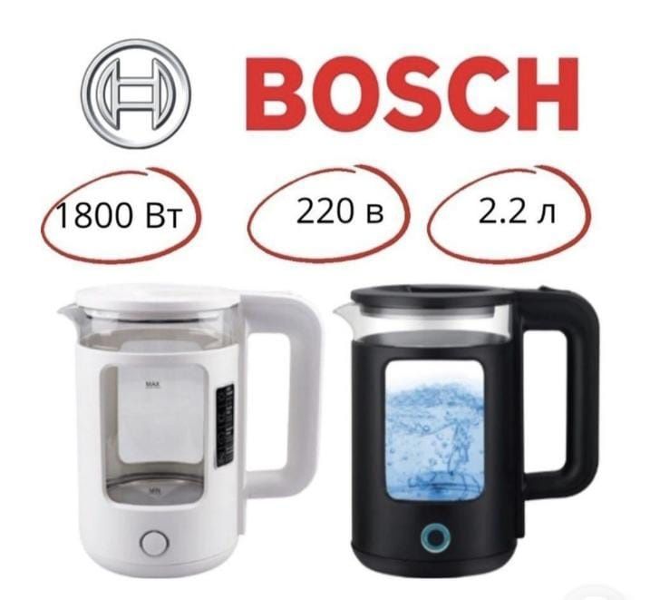 Электрочайник Bosch