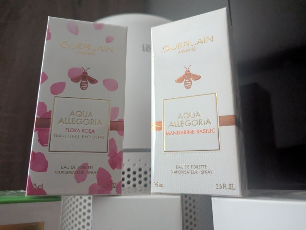 Guerlain Aqua Allegoria