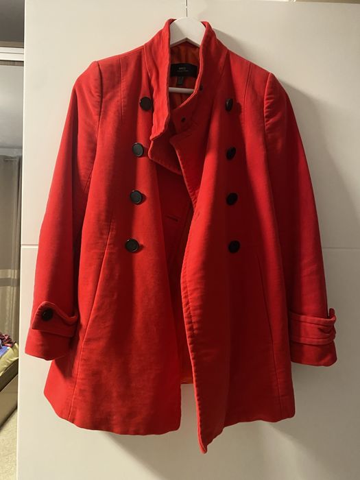 Palton Mango, marime xs