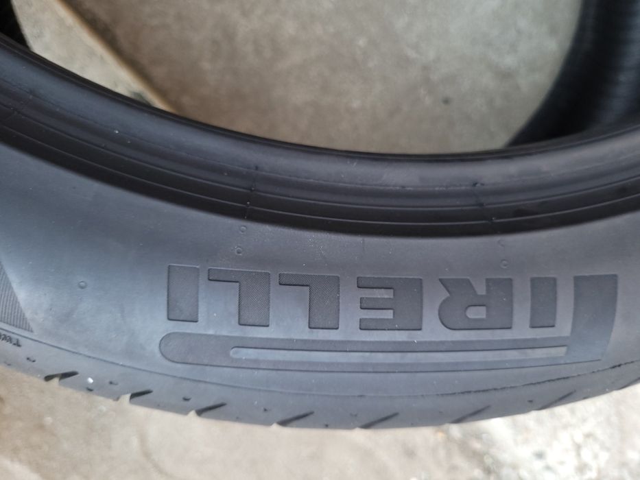 315 35 21 Anvelopa de vară Pirelli