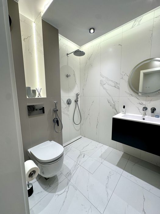 Плочки Tubadzin Cielo e Terra Beige MAT