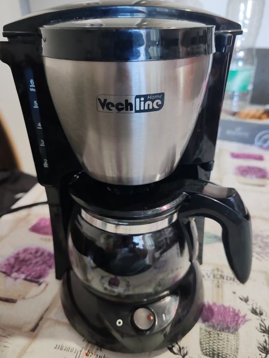 Vând Cafetiera auto