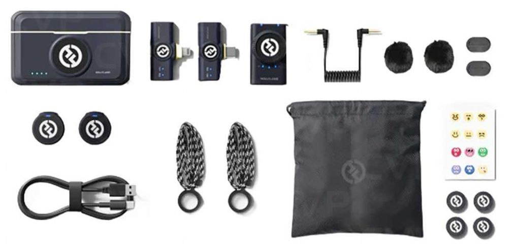 holly land lark m2 combo