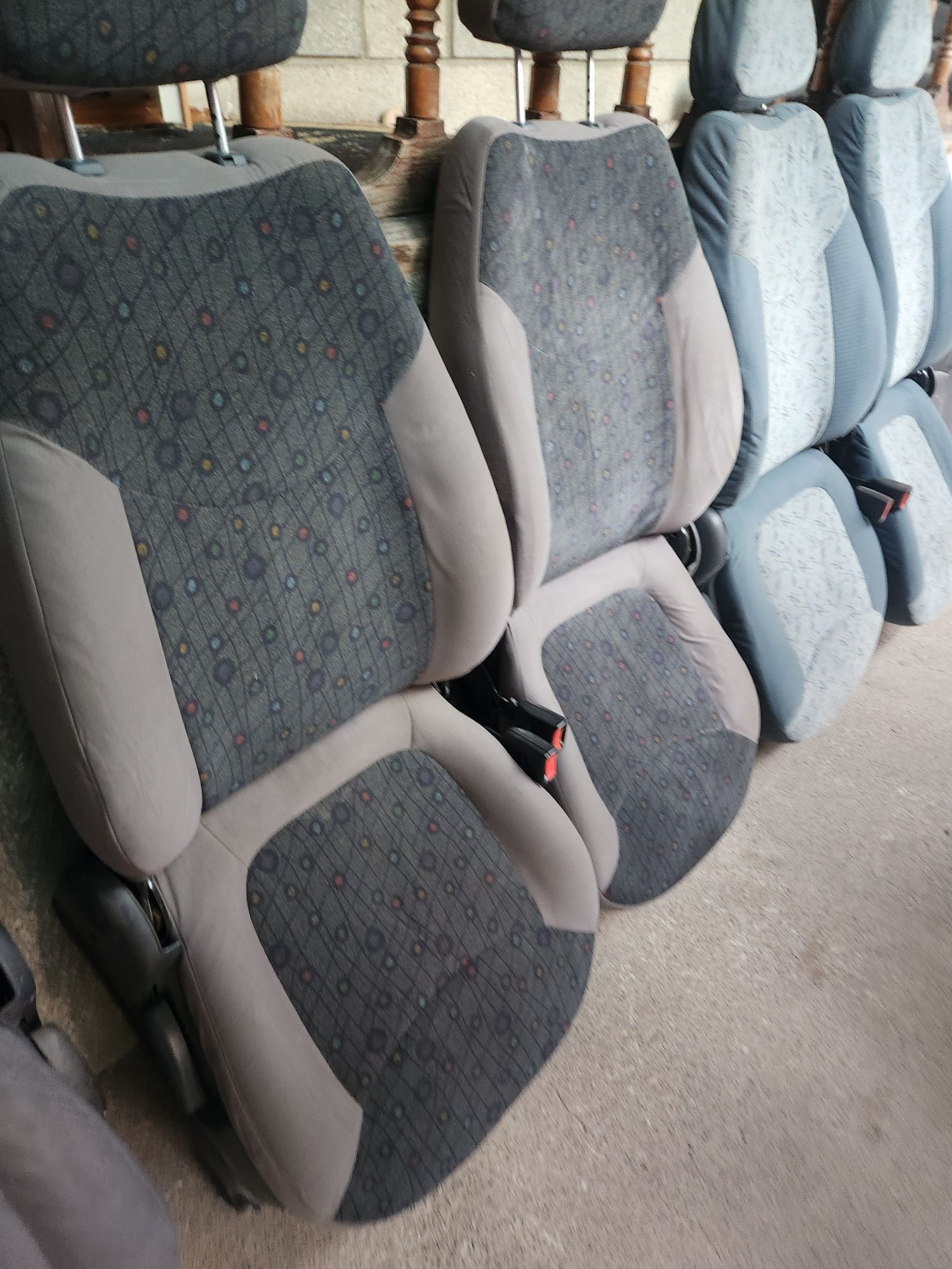 Sideniya matiz kamplekt