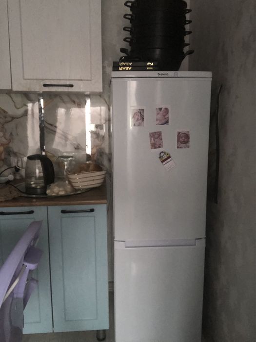 Продам холодильник