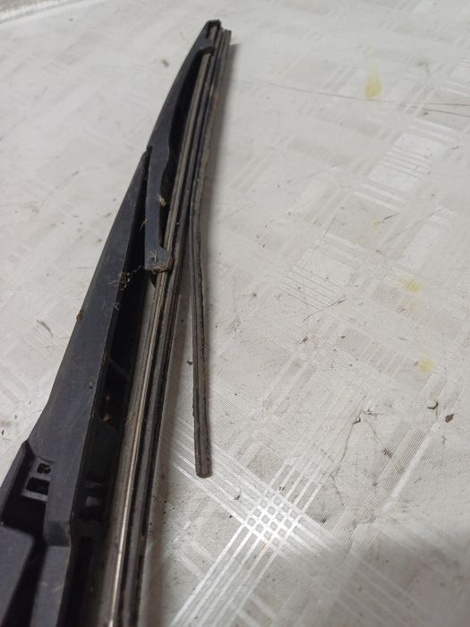 stergator hayon hyundai santa fe - motorina 2008