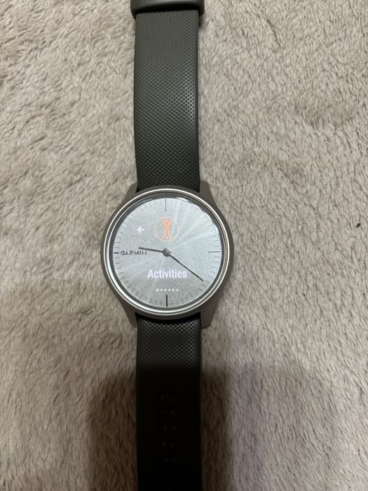 Ceas Garmin Vivomove Style