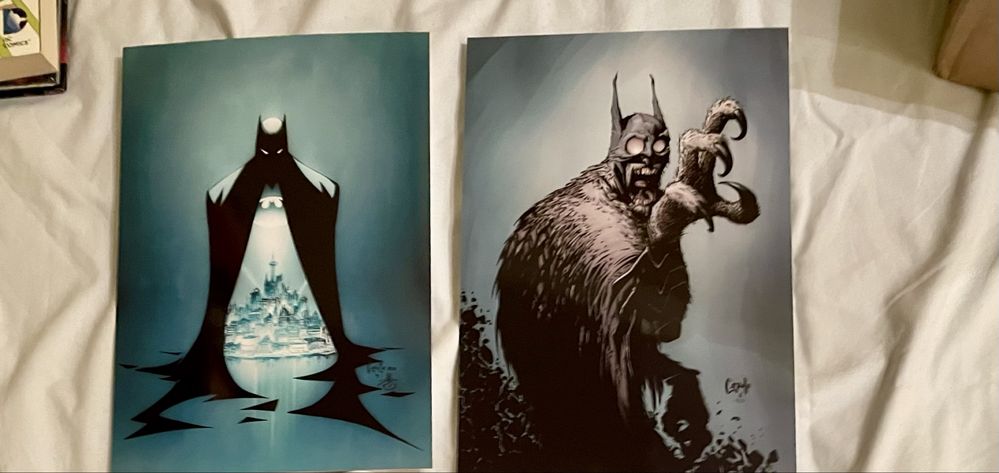 Batman: A Visual History Encyclopedia