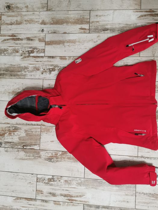 Geaca dama ski schi Peak performance  Vuarnet M