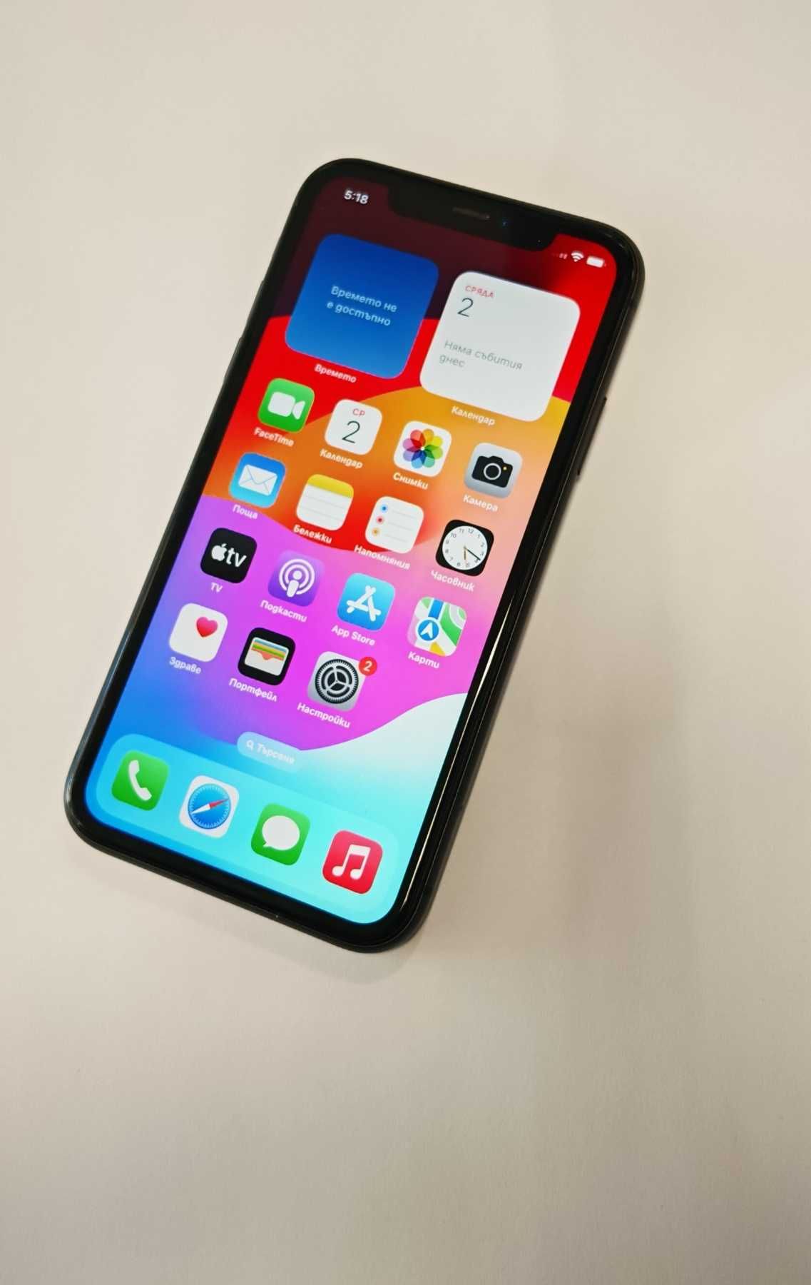 ***ПЕРФЕКЕН*** Iphone 11 64Gb 100% BH